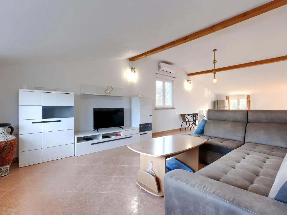 Holiday Home Finida By Interhome Petrovija 0*,  Croatia