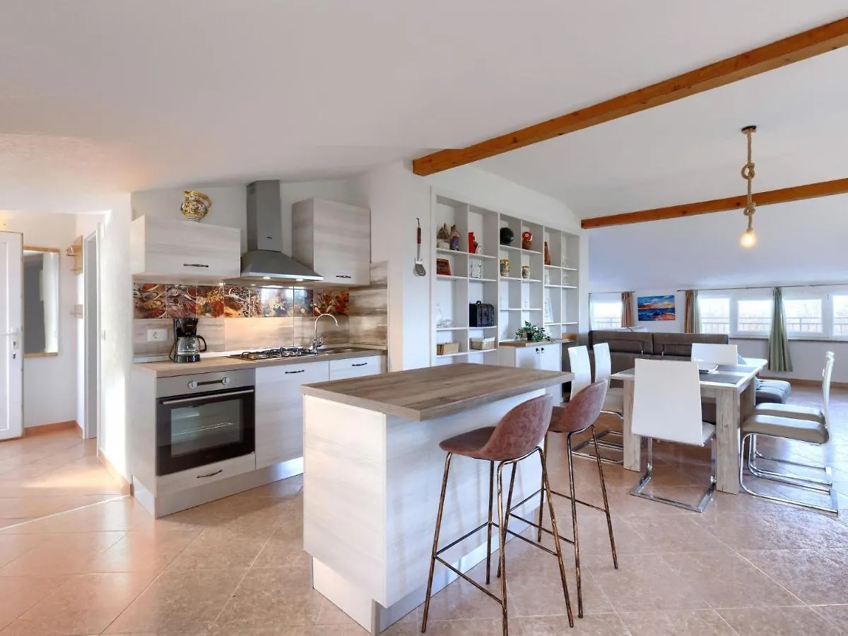 Holiday Home Finida By Interhome Petrovija