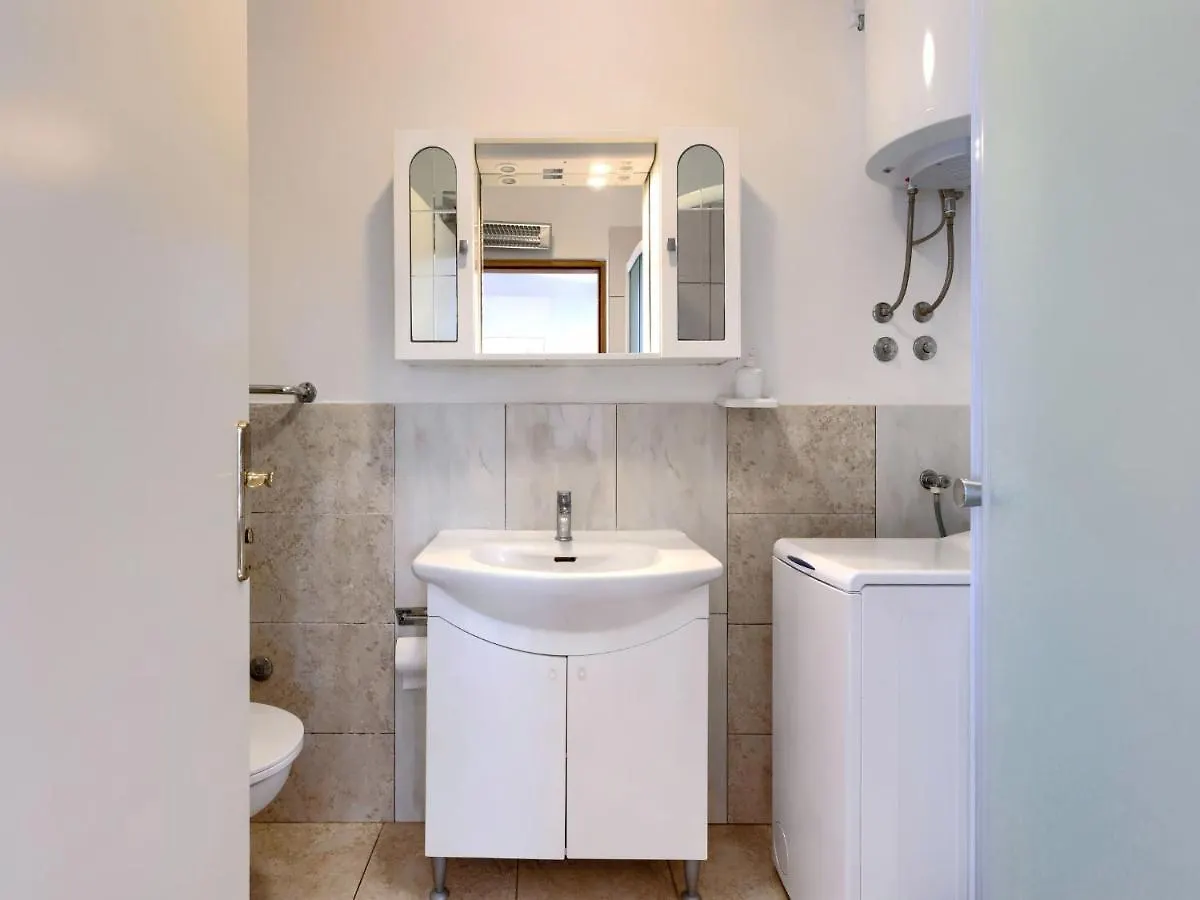 Holiday Home Finida By Interhome Petrovija