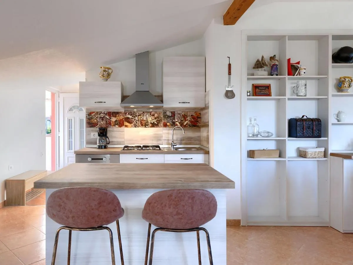 Holiday Home Finida By Interhome Petrovija