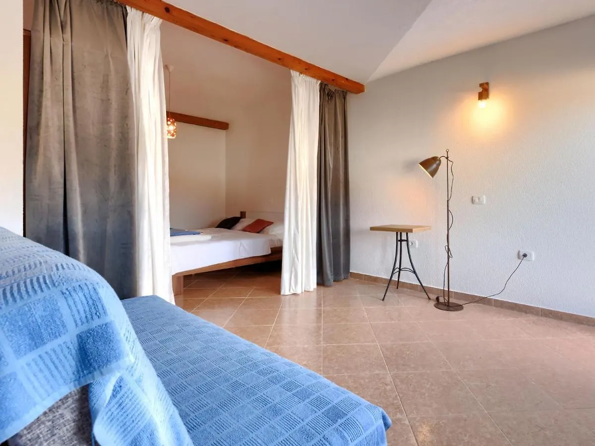 Holiday Home Finida By Interhome Petrovija Croatia