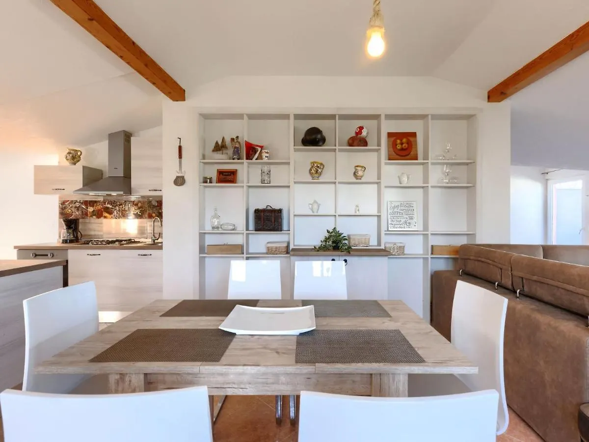 Holiday Home Finida By Interhome Petrovija