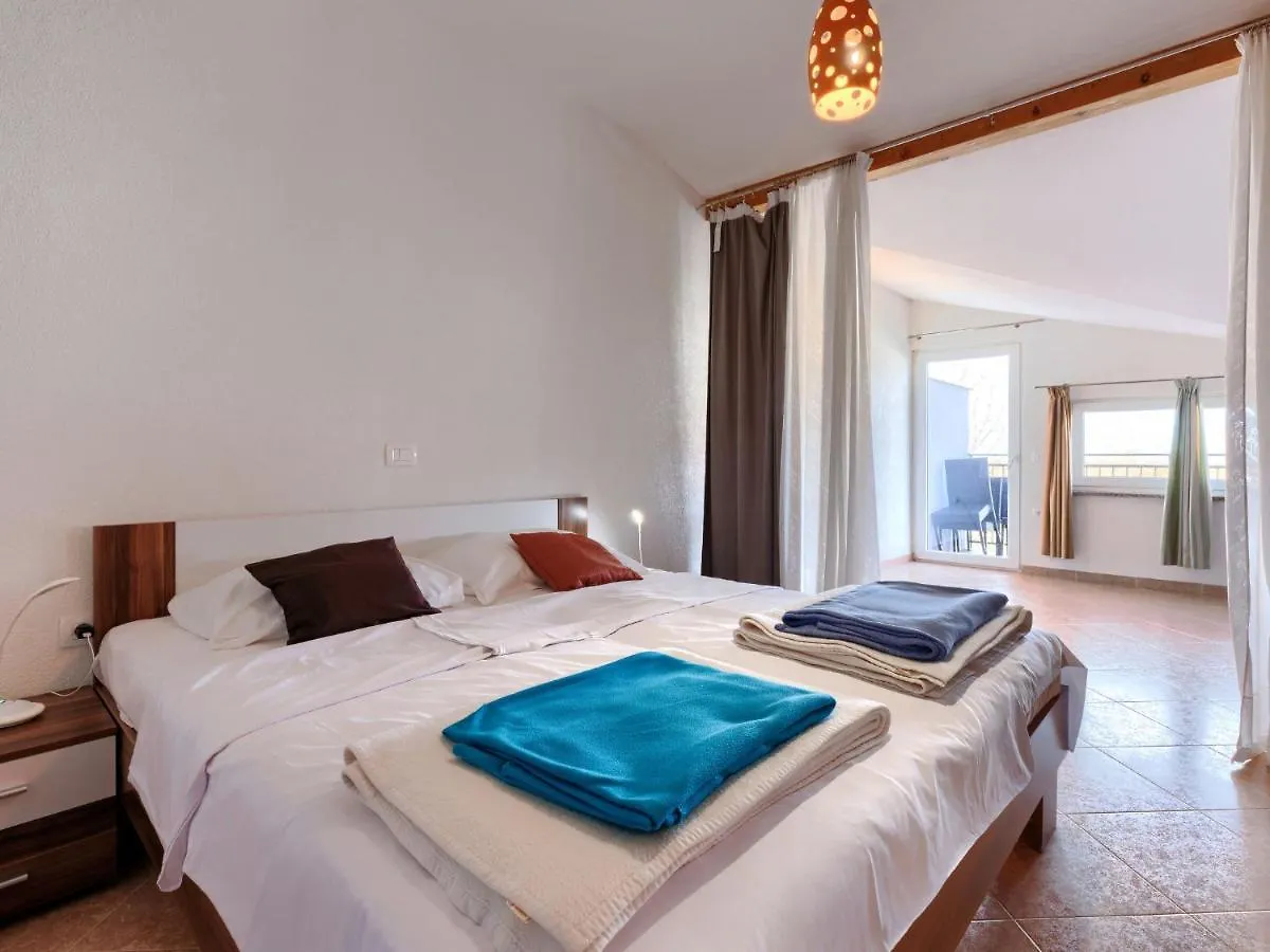 Holiday Home Finida By Interhome Petrovija Croatia