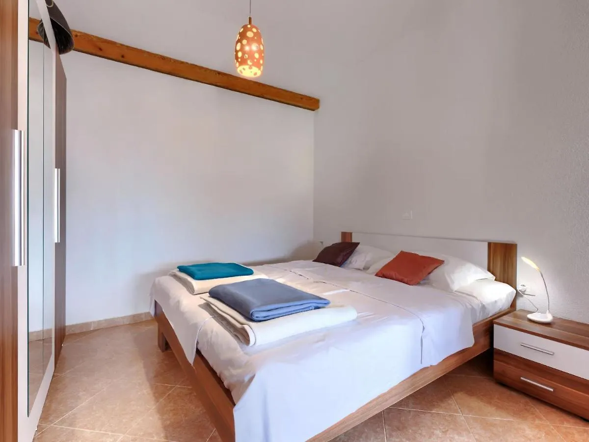 Holiday Home Finida By Interhome Petrovija 0*,  Croatia