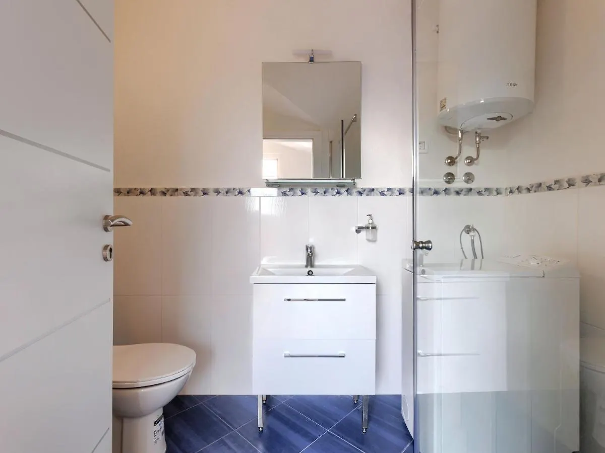 Holiday Home Finida By Interhome Petrovija