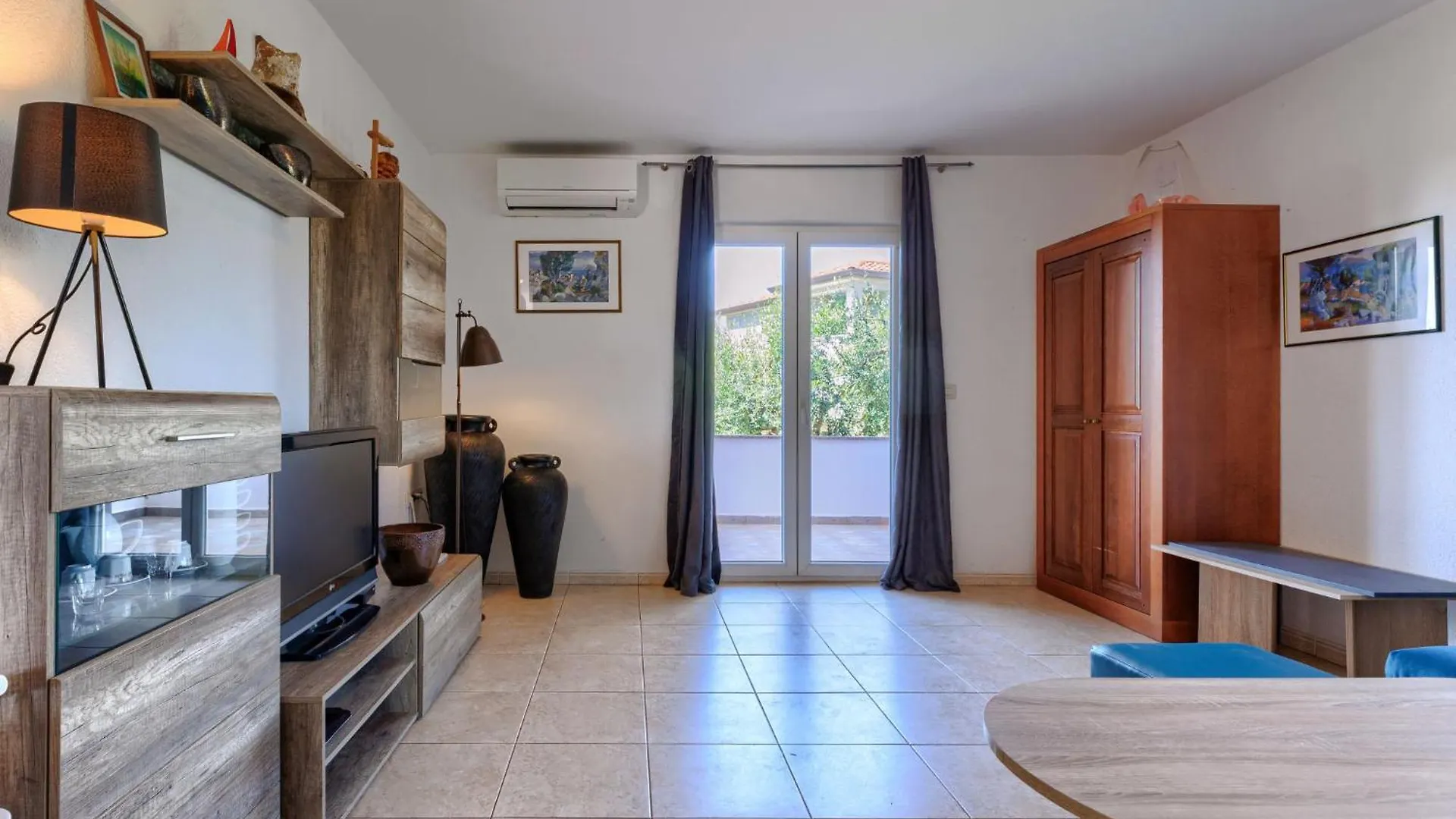 Holiday Home Finida By Interhome Petrovija 크로아티아