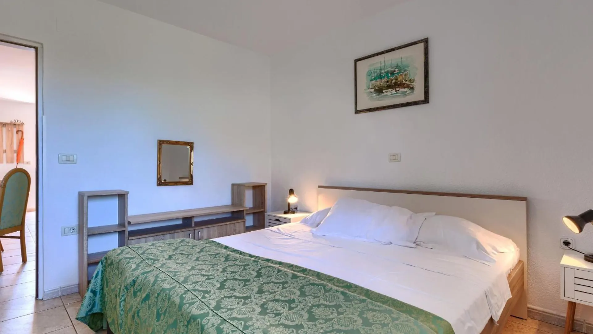 Holiday Home Finida By Interhome Petrovija