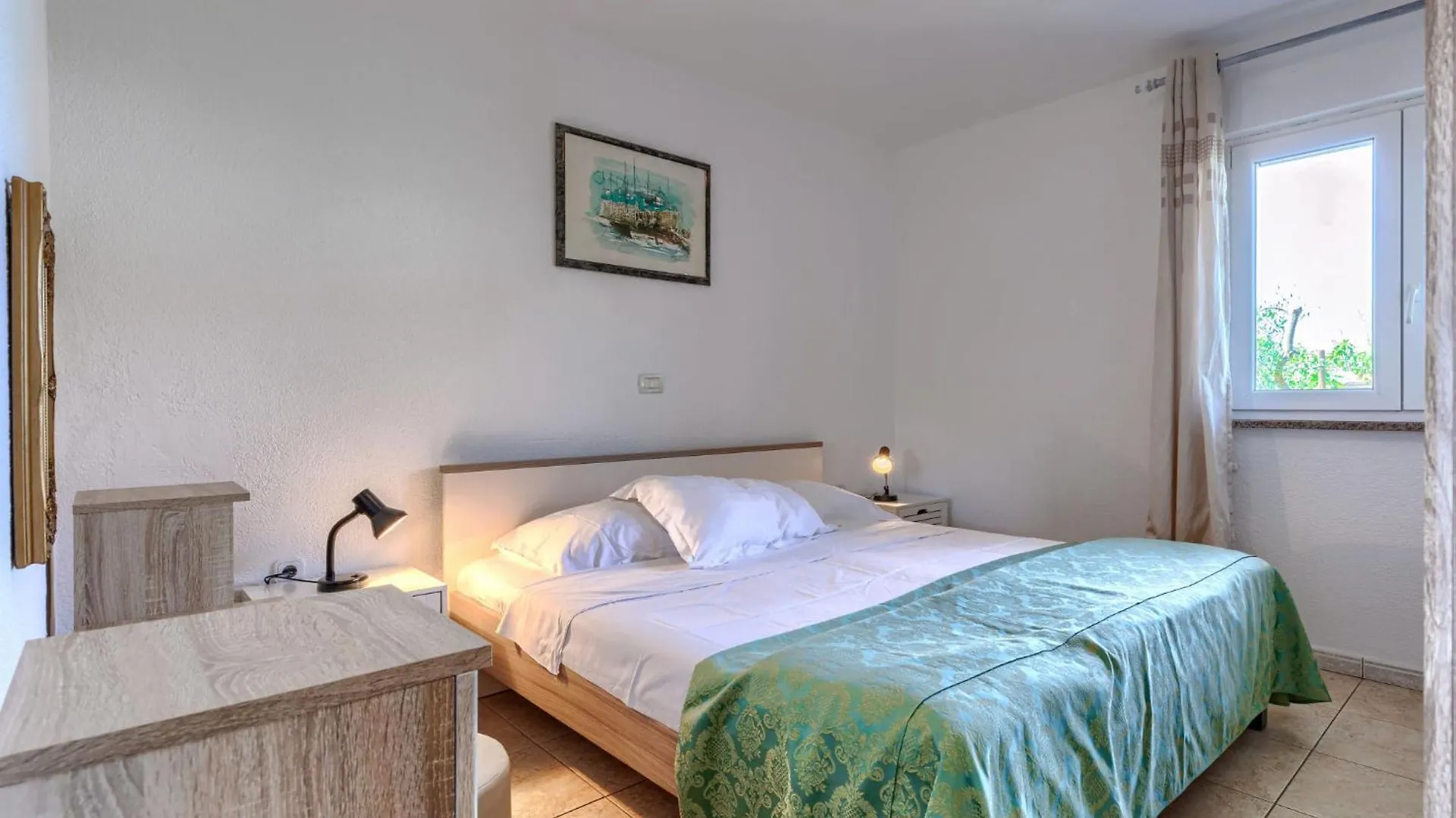 Holiday Home Finida By Interhome Petrovija