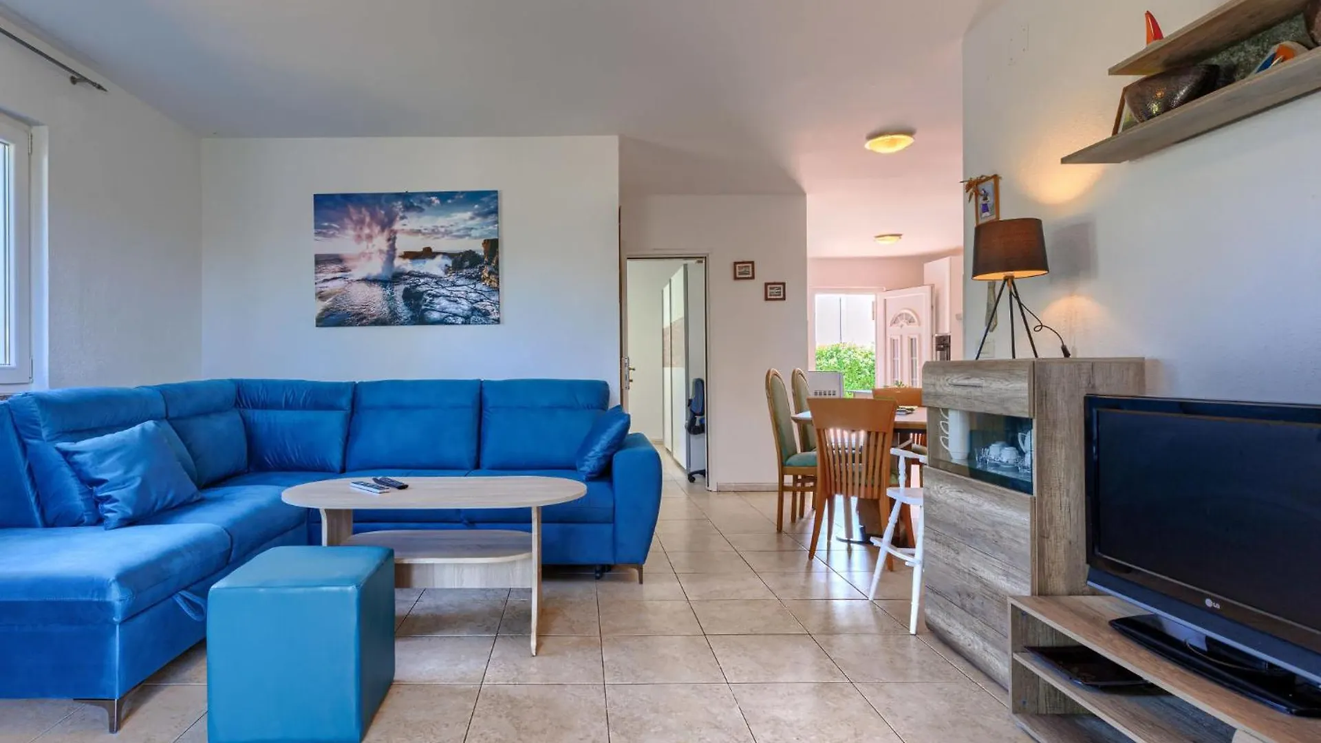 Holiday Home Finida By Interhome Petrovija