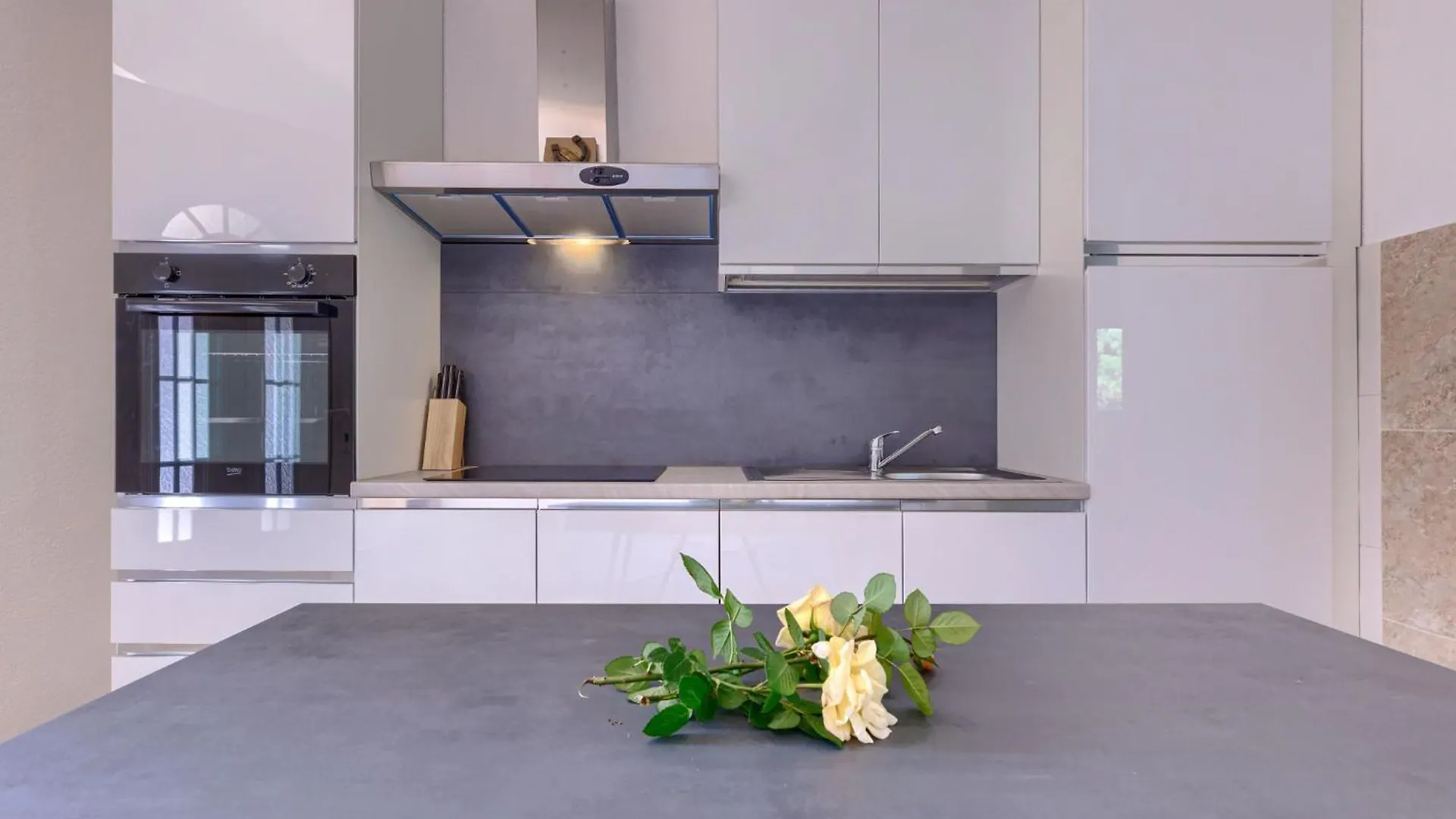 Holiday Home Finida By Interhome Petrovija