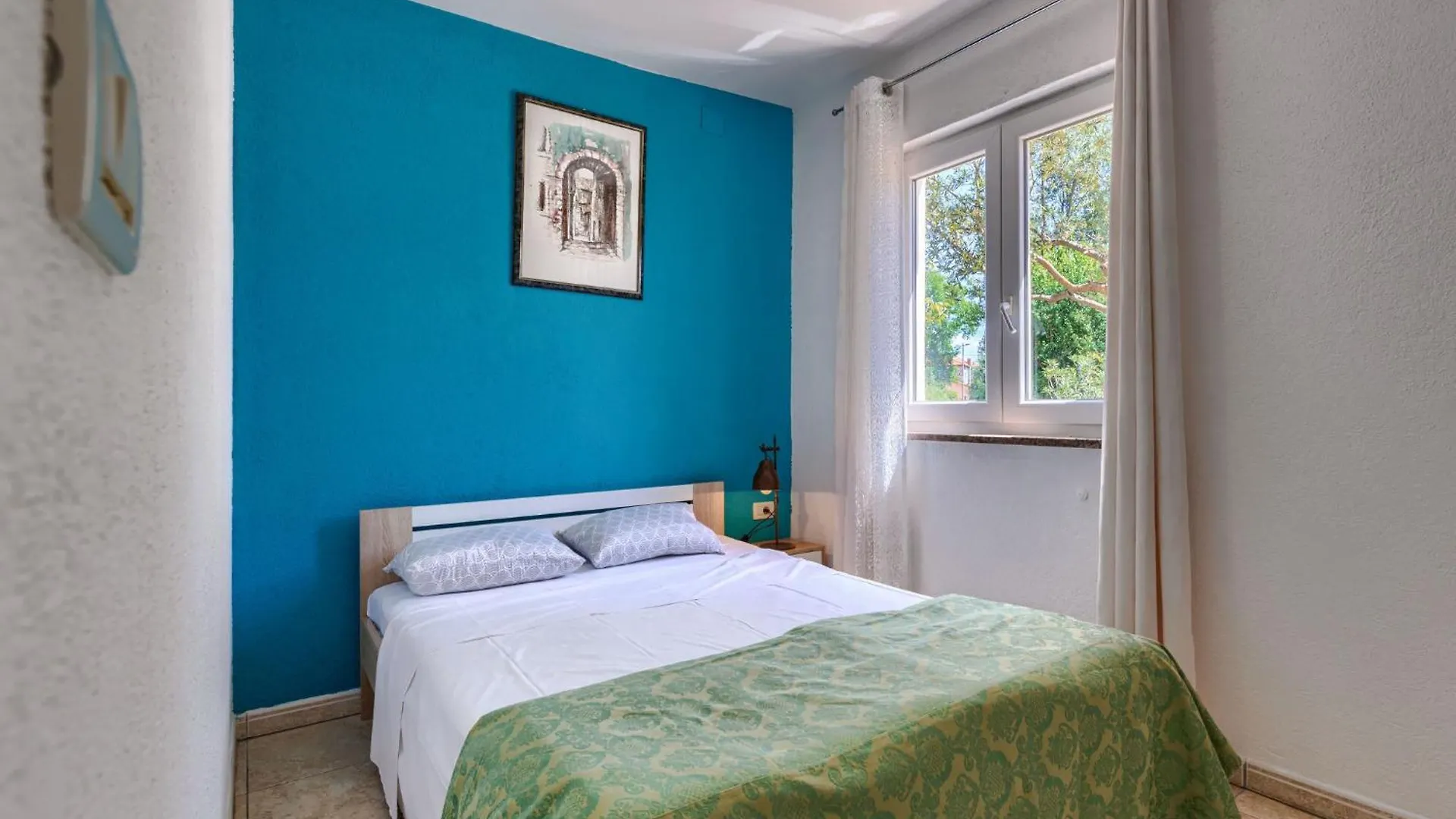 Holiday Home Finida By Interhome Petrovija