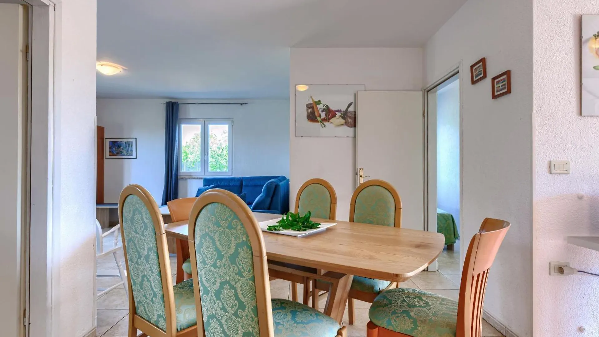 Holiday Home Finida By Interhome Petrovija Kroatien