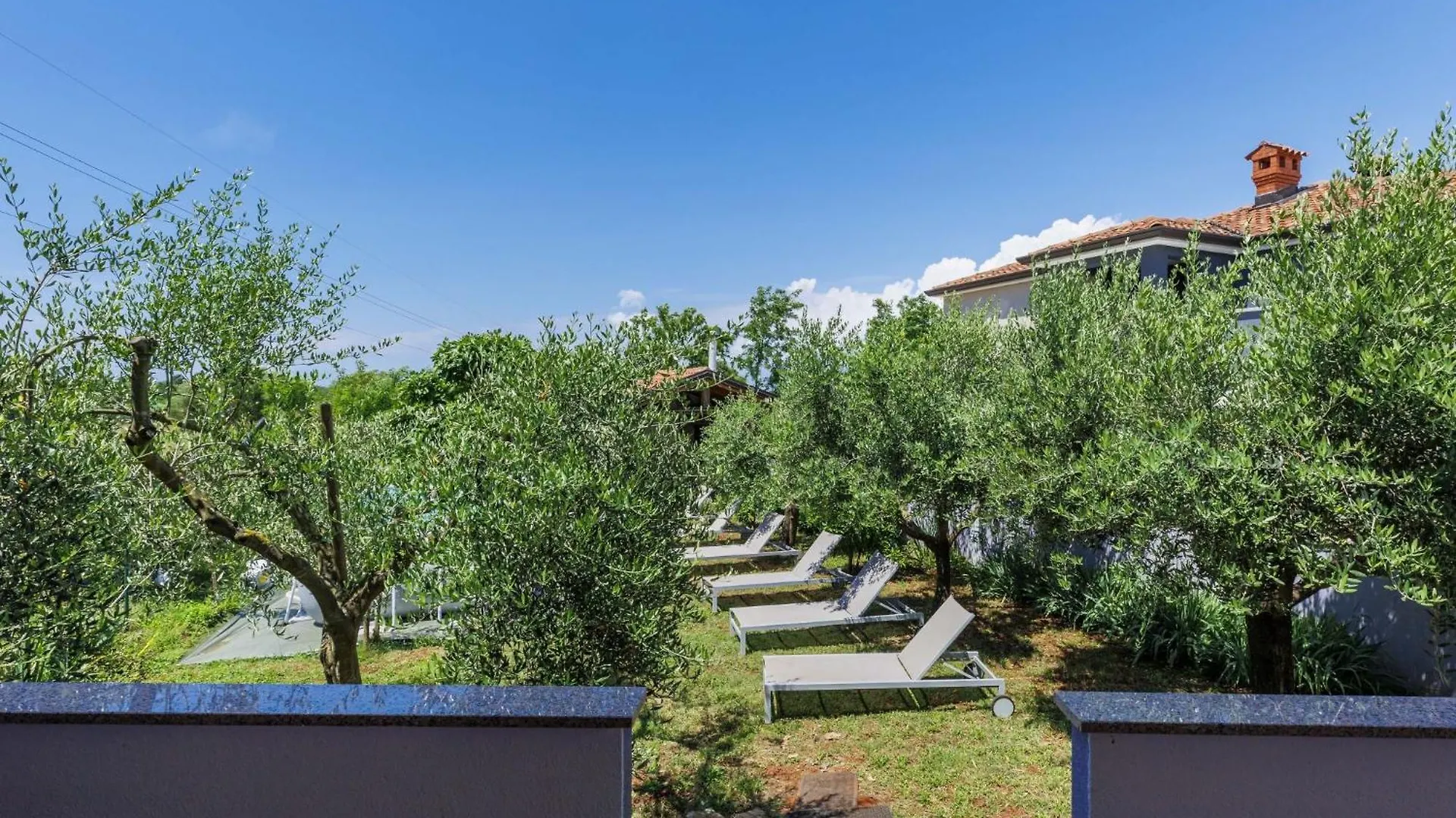 Holiday Home Finida By Interhome Petrovija Kroatien