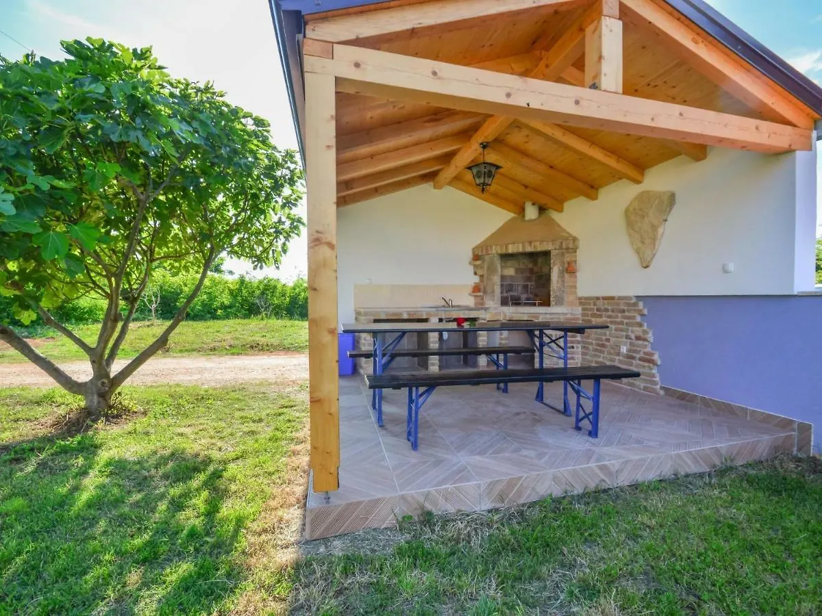 Holiday Home Finida By Interhome Petrovija