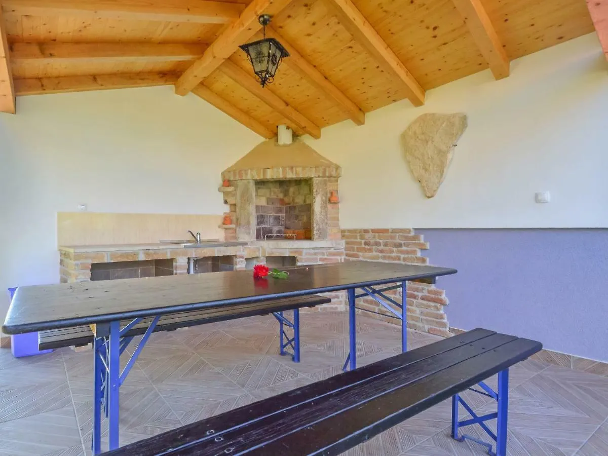 Holiday Home Finida By Interhome Petrovija